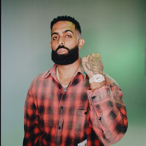 Eladio Carrion AI cover generator