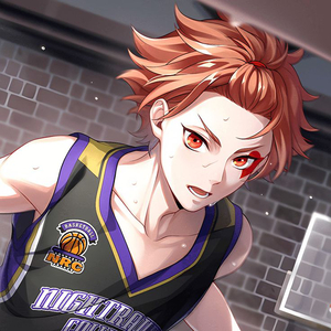 Ace Trappola [ Twisted wonderland ] AI cover generator