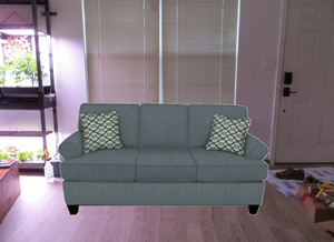 mjagger64 AI cover generator