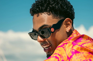 Myke Towers AI cover generator