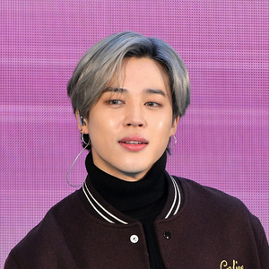 Park Jimin AI cover generator