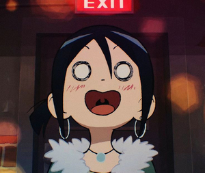 Knives Chau (SPTO) AI cover generator