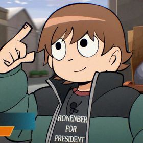 Young Neil (SPTO) AI cover generator