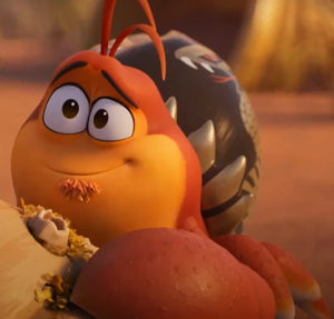 Armen (Under the Boardwalk) AI cover generator