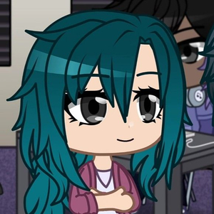 Hailey Austin AI cover generator