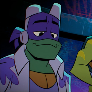 rottmnt donnie AI cover generator