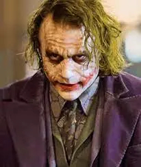 Heath Ledger AI cover generator