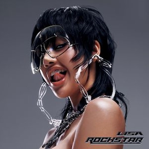 Lisa AI cover generator