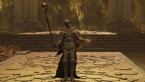 Gideon Ofnir AI cover generator