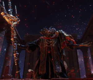 Mohg AI cover generator