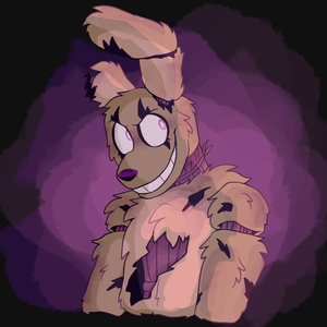 Springbonnie AI cover generator
