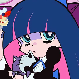 Stocking Anarchy(English Dub) AI cover generator