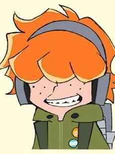 Brief(Panty & Stocking)(ENG) AI cover generator