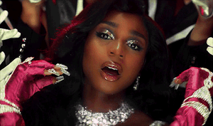 Normani AI cover generator