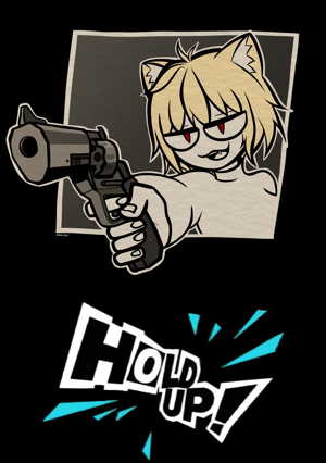 Kat's Neco Arc Normal (RVC2 AI) AI cover generator