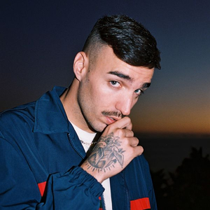 Rels B AI cover generator