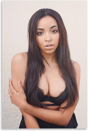 Tinashe AI cover generator