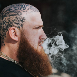 H Man AI cover generator