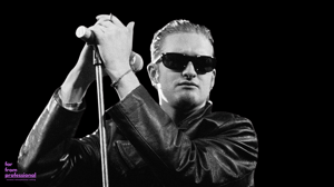 Layne Staley AI cover generator