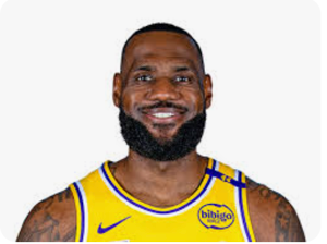 Lebron AI cover generator