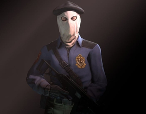 CSGO Separatist AI cover generator