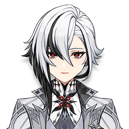 Arlecchino AI cover generator