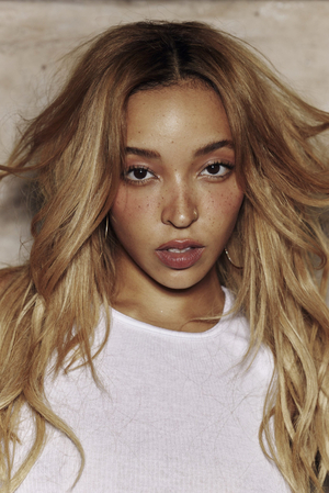 Tinashe v2 AI cover generator