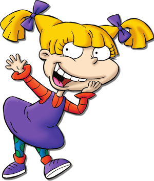 Angelica Pickles  AI cover generator