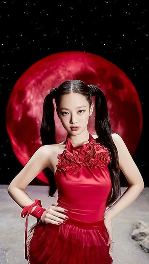 Jennie v2 AI cover generator