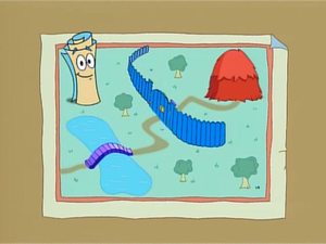 Map (Marc Weiner) AI cover generator