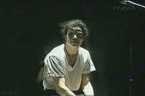 Michael Jackson 3 AI cover generator