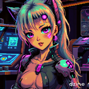 Harumiel AI cover generator