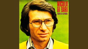 Nicola di bari AI cover generator