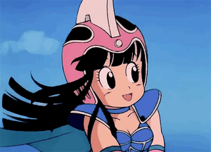 Kid Chi-Chi (DB 🇺🇸) AI cover generator