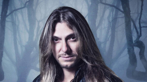 Edu Falaschi (Angra) AI cover generator