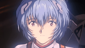 Rei Ayanami [JAP] (NGE) AI cover generator