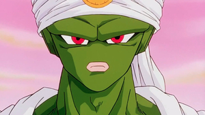 Pikkon (DBZ 🇺🇸) AI cover generator