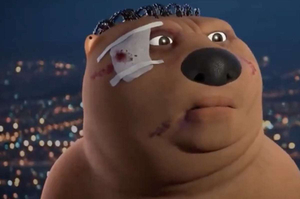 Chinese Beaver (40 eps/ RIN ) AI cover generator