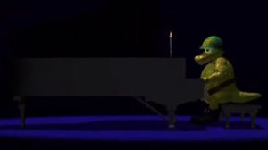 General Klump [Donkey Kong Country] (OV2, ) AI cover generator