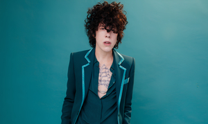 Laura Pergolizzi ( OV2) AI cover generator