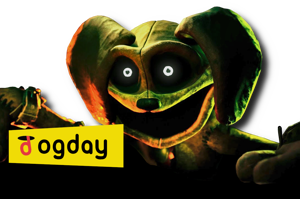 DogDay - Poppy Playtime - Chapter 3 AI cover generator