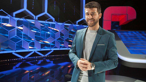 Rodrigo Vázquez [El Cazador - Castillian Spanish] (Ov2 Super ) AI cover generator