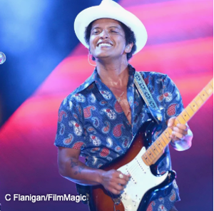 BRUINO MARS AI cover generator