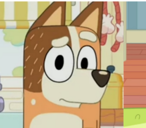 Chilli Heeler AI Voice AI cover generator