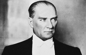 ataturk AI cover generator