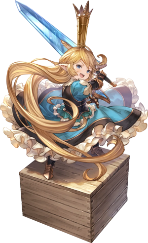 Charlotta AI cover generator