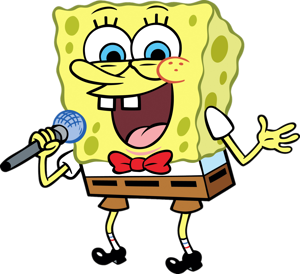 SpongeBob AI cover generator
