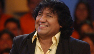 Adrian chauque (Adrian Y Los Dados Negrso) AI cover generator