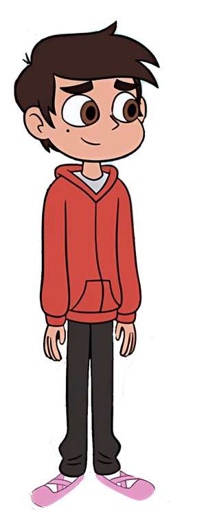 Marco Diaz AI cover generator