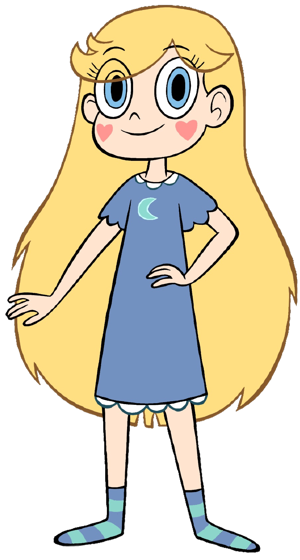 Star Butterfly AI cover generator